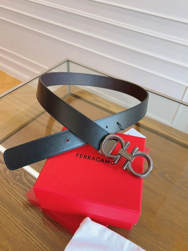 Ferragamo Belts Refined 289282