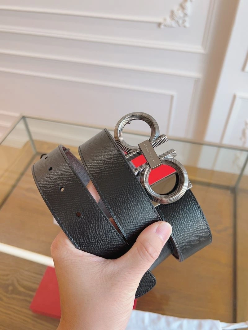 Ferragamo Belts Refined 289282