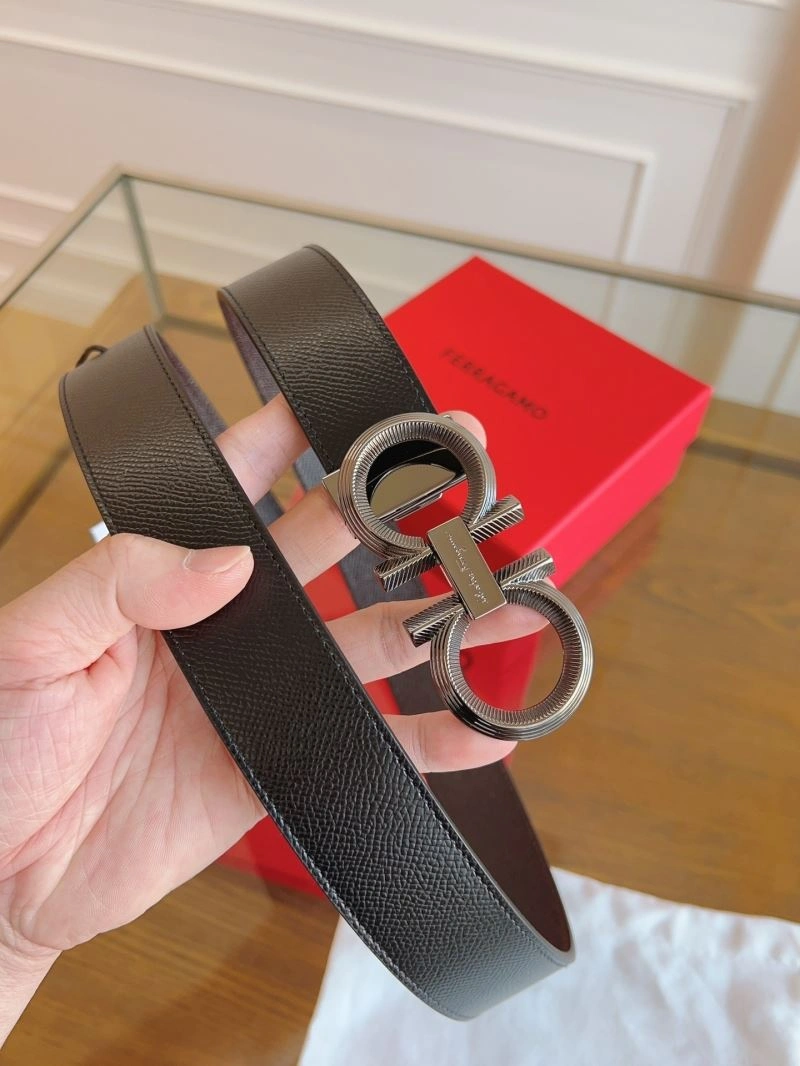 Ferragamo Belts Refined 289282