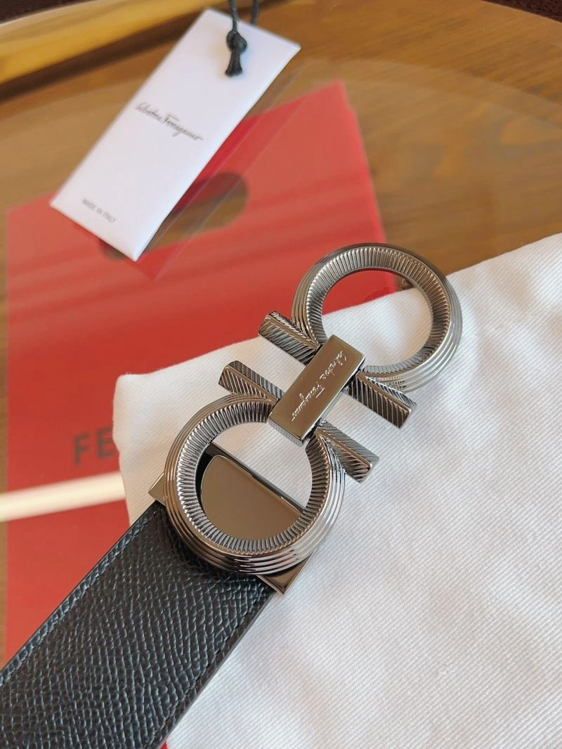 Ferragamo Belts Refined 289282