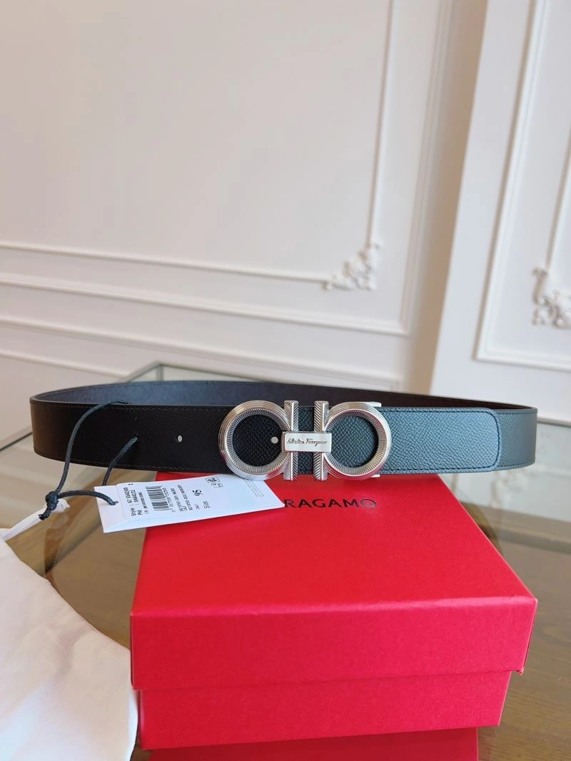 GoAnywhere Ferragamo Belts 289279