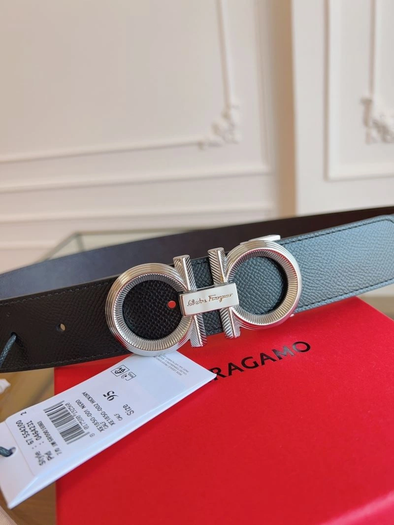 GoAnywhere Ferragamo Belts 289279