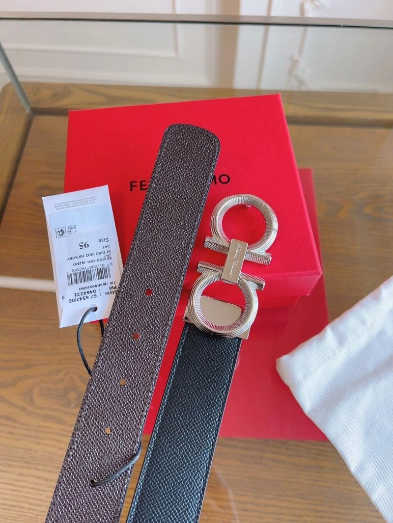 GoAnywhere Ferragamo Belts 289279