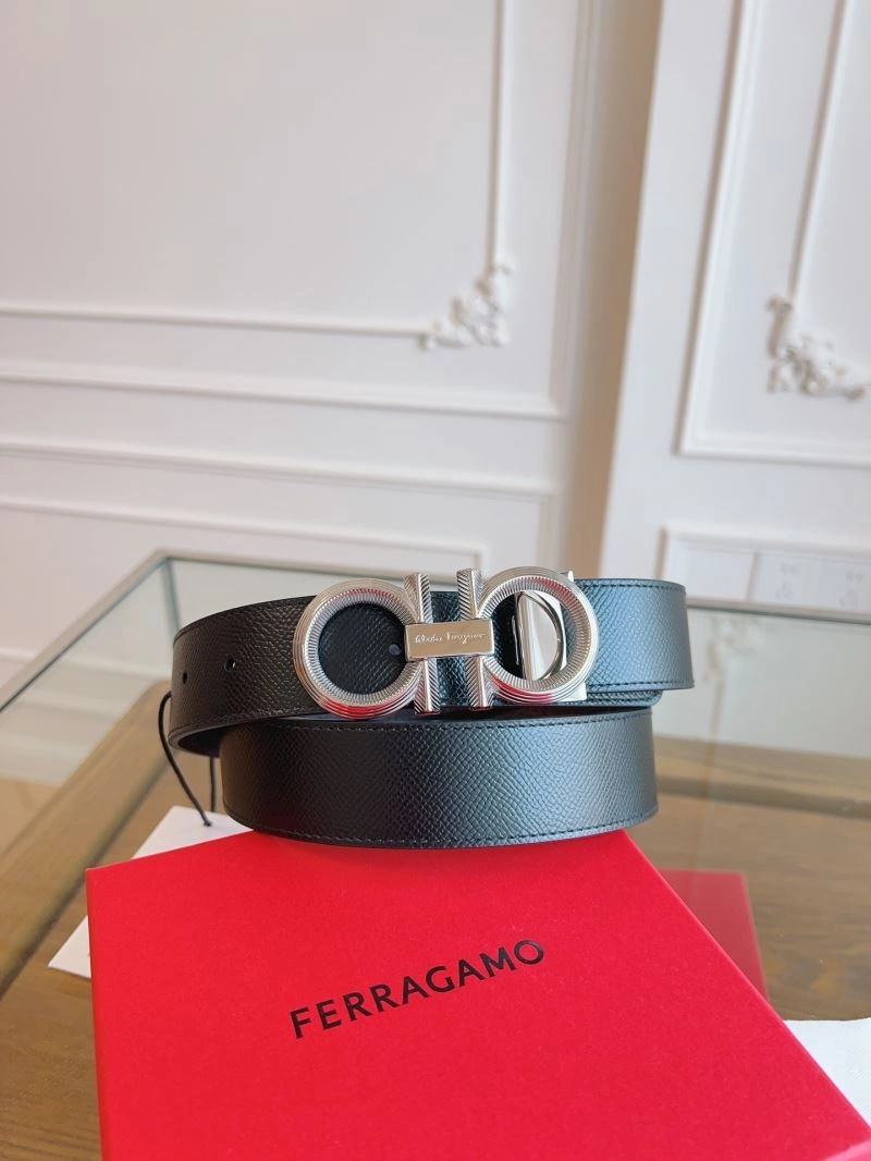 GoAnywhere Ferragamo Belts 289279