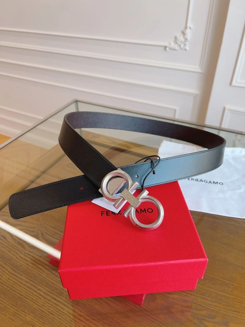 GoAnywhere Ferragamo Belts 289279