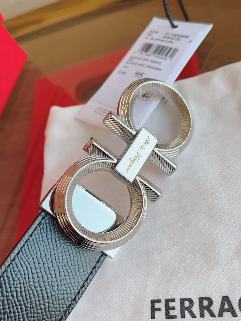 GoAnywhere Ferragamo Belts 289279