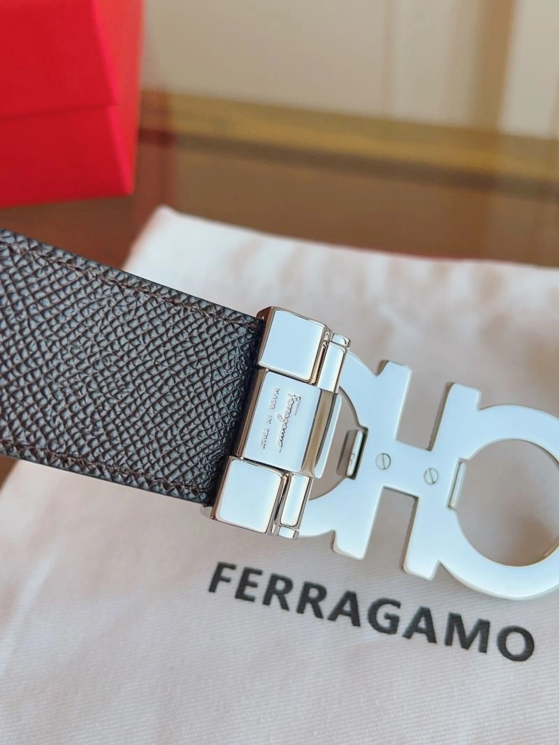 GoAnywhere Ferragamo Belts 289279
