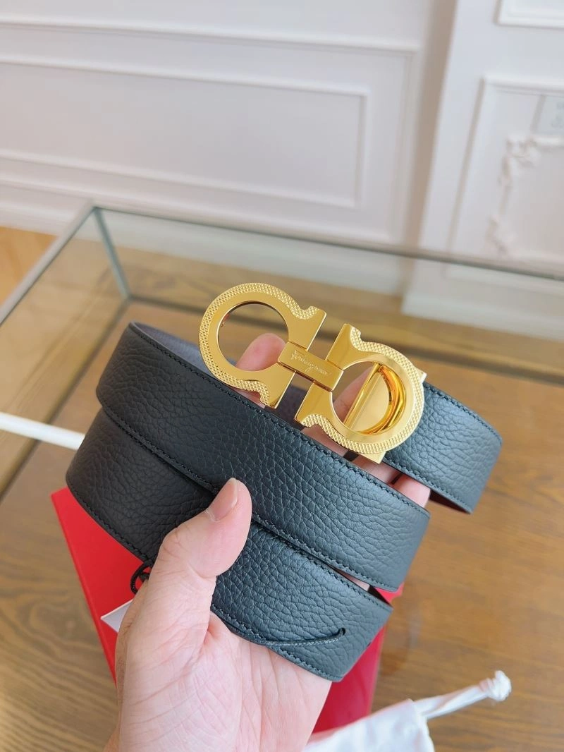 ZipUp Ferragamo Belts 289263