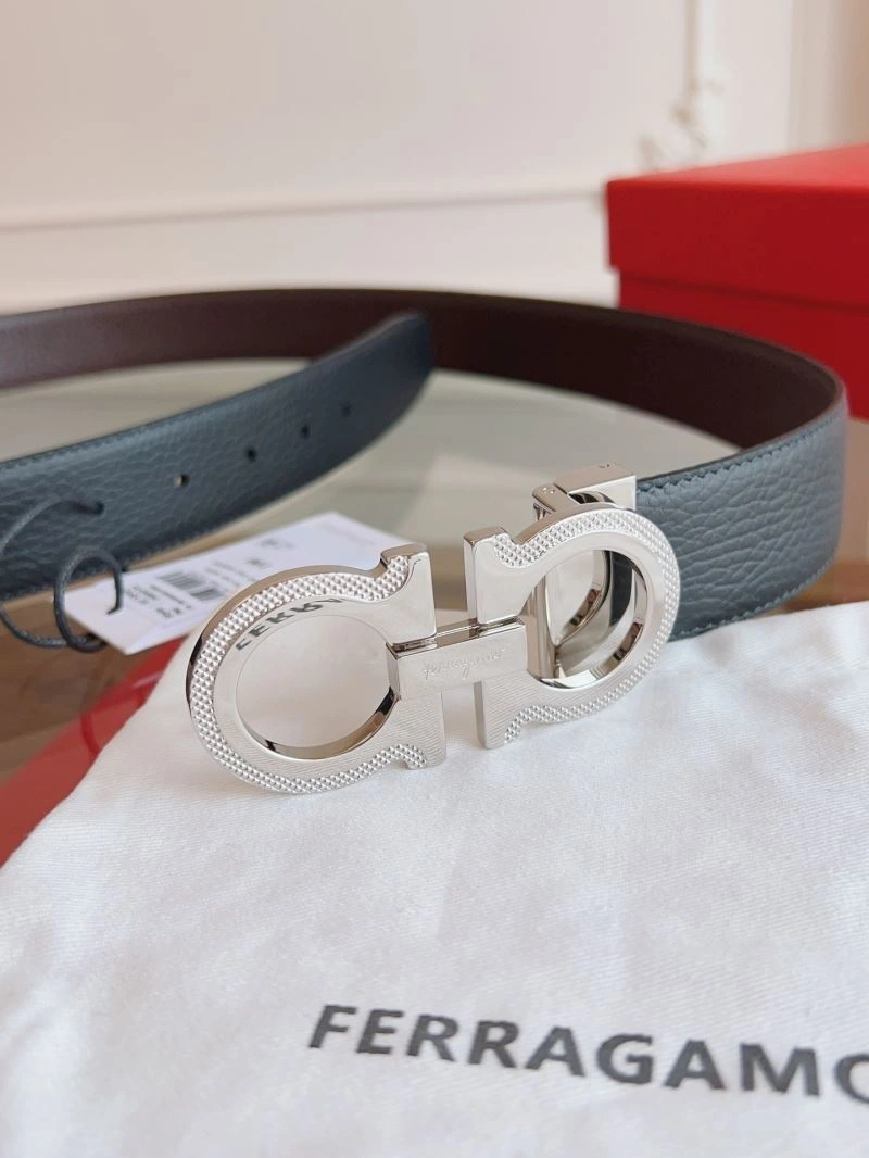 Ferragamo Belts TravelReady 289276