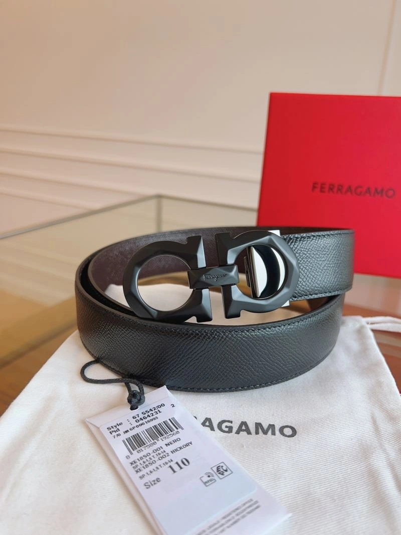 Chic Ferragamo Belts 289264