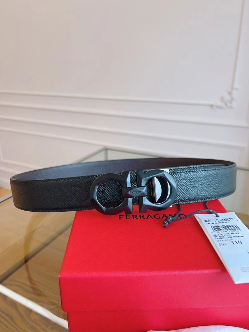 Chic Ferragamo Belts 289264