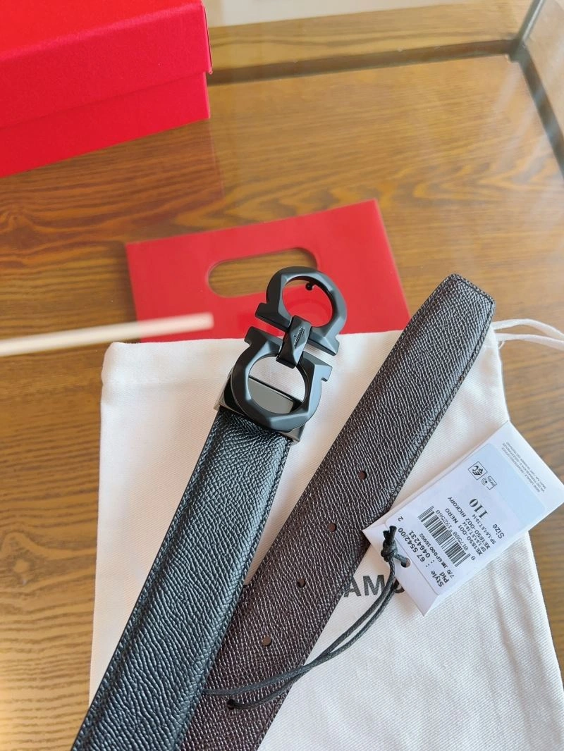 Chic Ferragamo Belts 289264