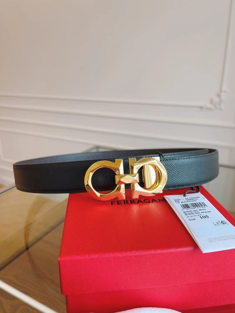 FashionForward Ferragamo Belts 289251