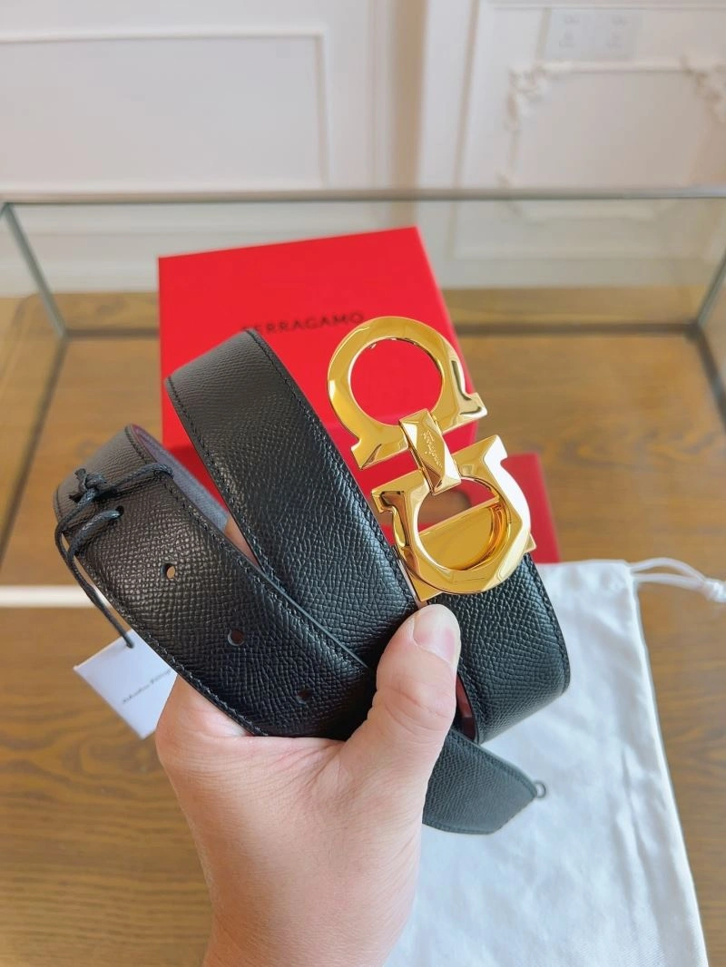 FashionForward Ferragamo Belts 289251