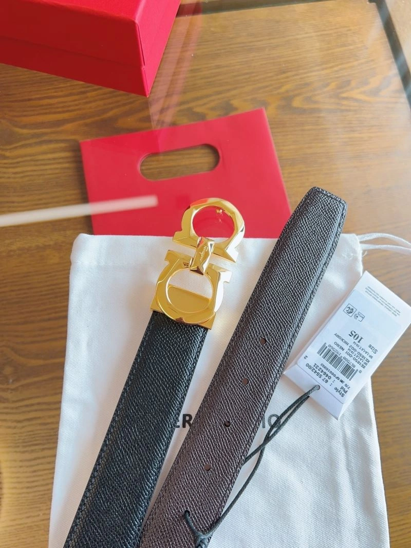 FashionForward Ferragamo Belts 289251
