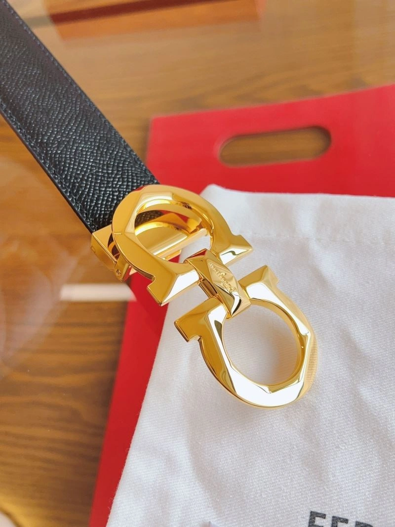 FashionForward Ferragamo Belts 289251