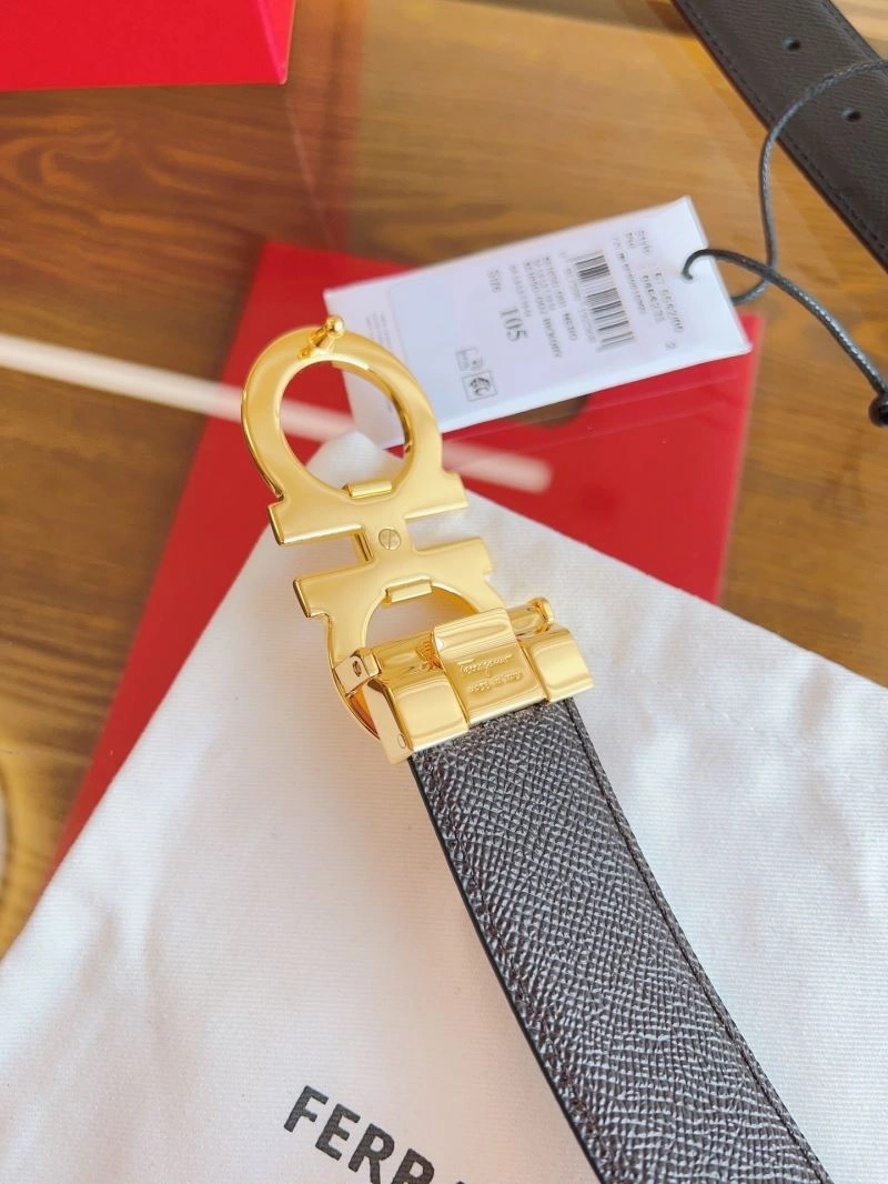 FashionForward Ferragamo Belts 289251