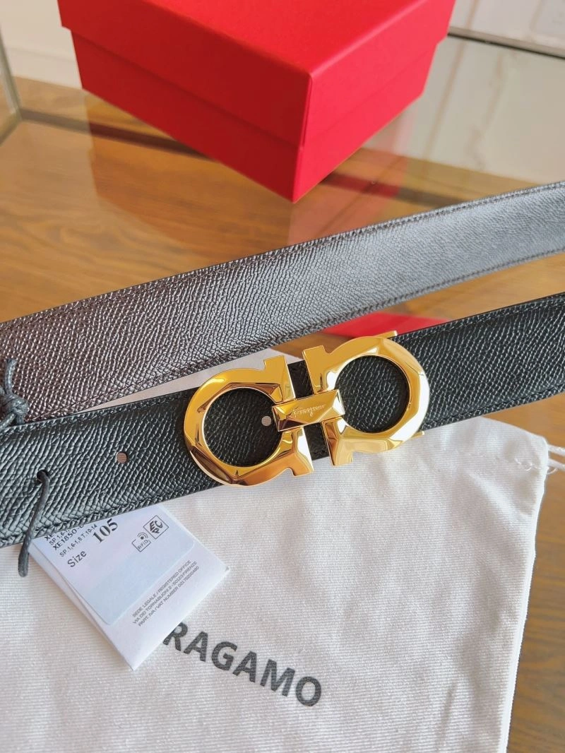 FashionForward Ferragamo Belts 289251