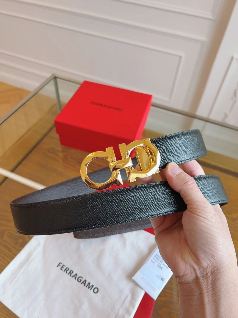 FashionForward Ferragamo Belts 289251