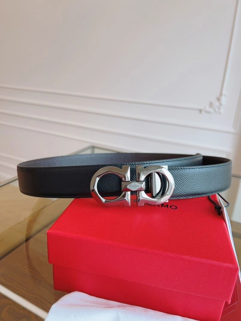 Stretchable Ferragamo Belts 289272