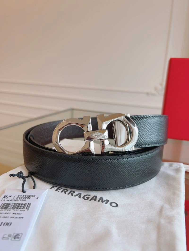 Ferragamo Belts Classic 289265