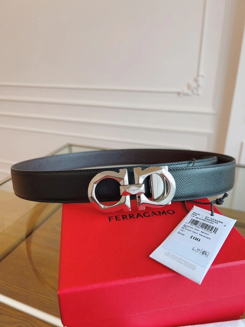 Ferragamo Belts Classic 289265