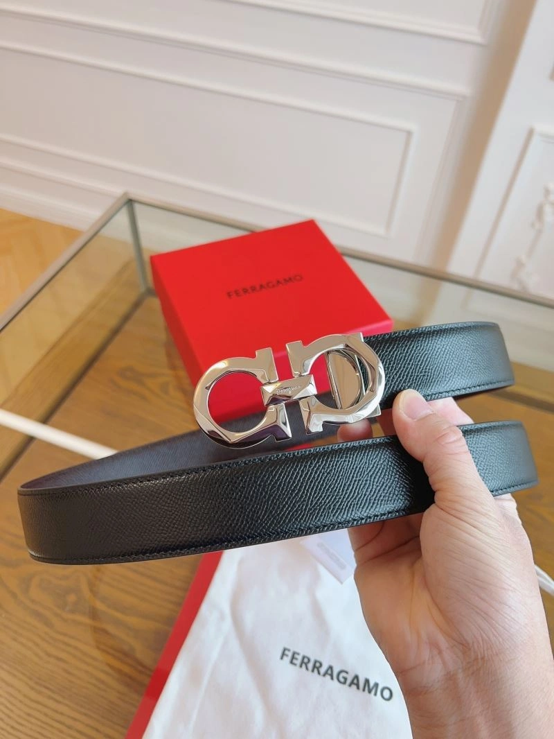 Ferragamo Belts Classic 289265