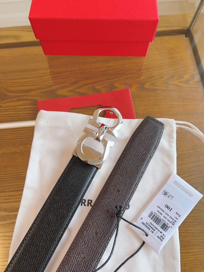 Ferragamo Belts Classic 289265