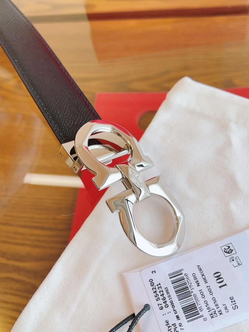 Ferragamo Belts Classic 289265