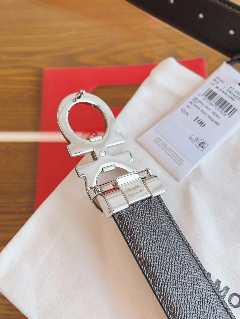 Ferragamo Belts Classic 289265