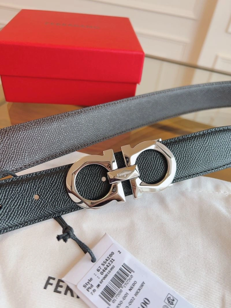 Ferragamo Belts Classic 289265