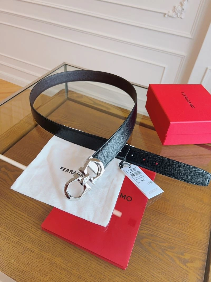 Ferragamo Belts Classic 289265