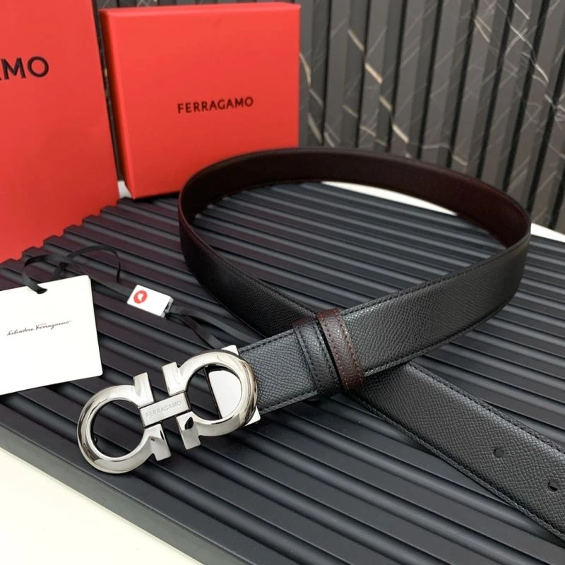 Ferragamo Belts GoodFit 289281