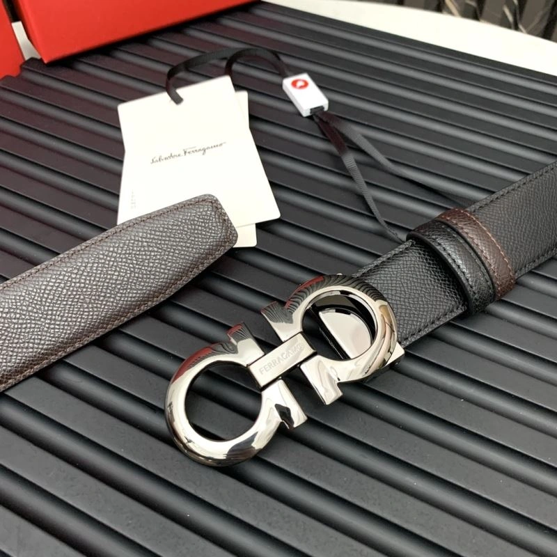 Ferragamo Belts GoodFit 289281