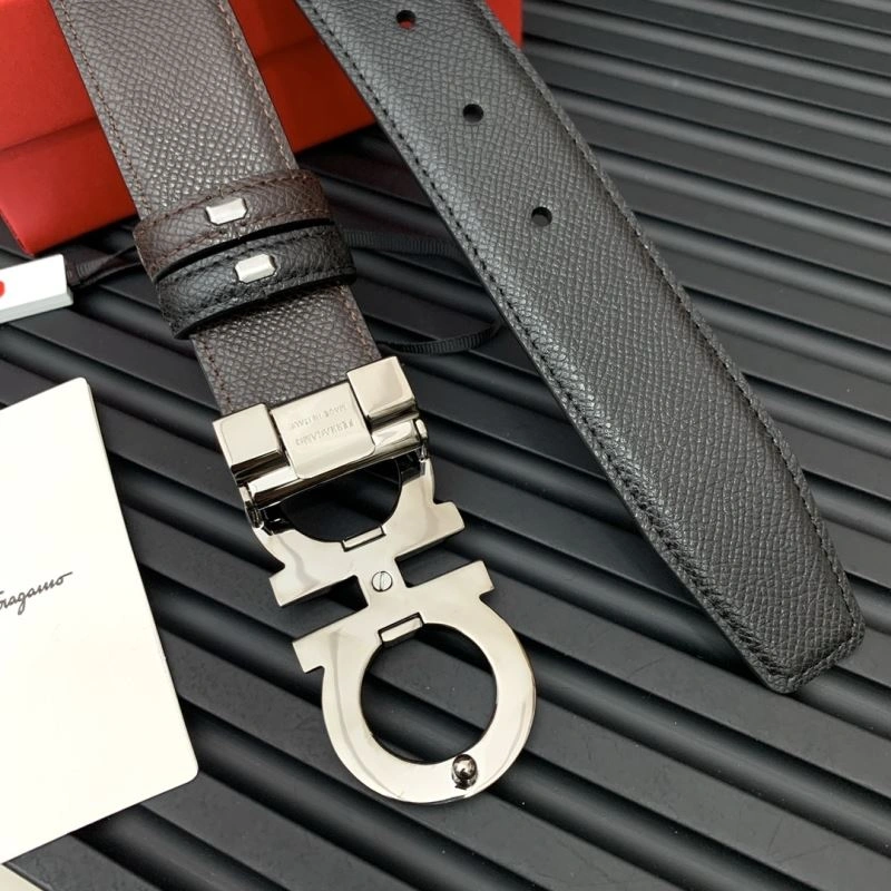 Ferragamo Belts GoodFit 289281