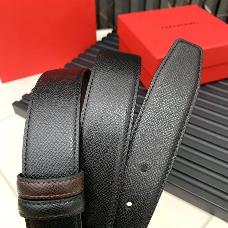 Ferragamo Belts GoodFit 289281