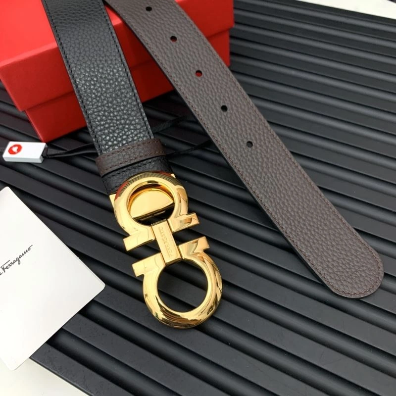 Ferragamo Belts ZeroBulk 289258