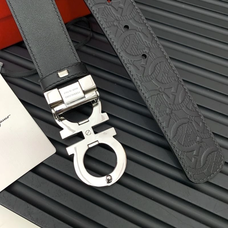 Ferragamo Belts Durable 289278