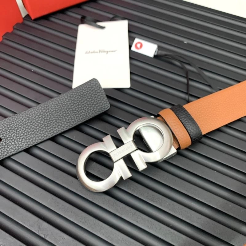 Classic Ferragamo Belts 289268