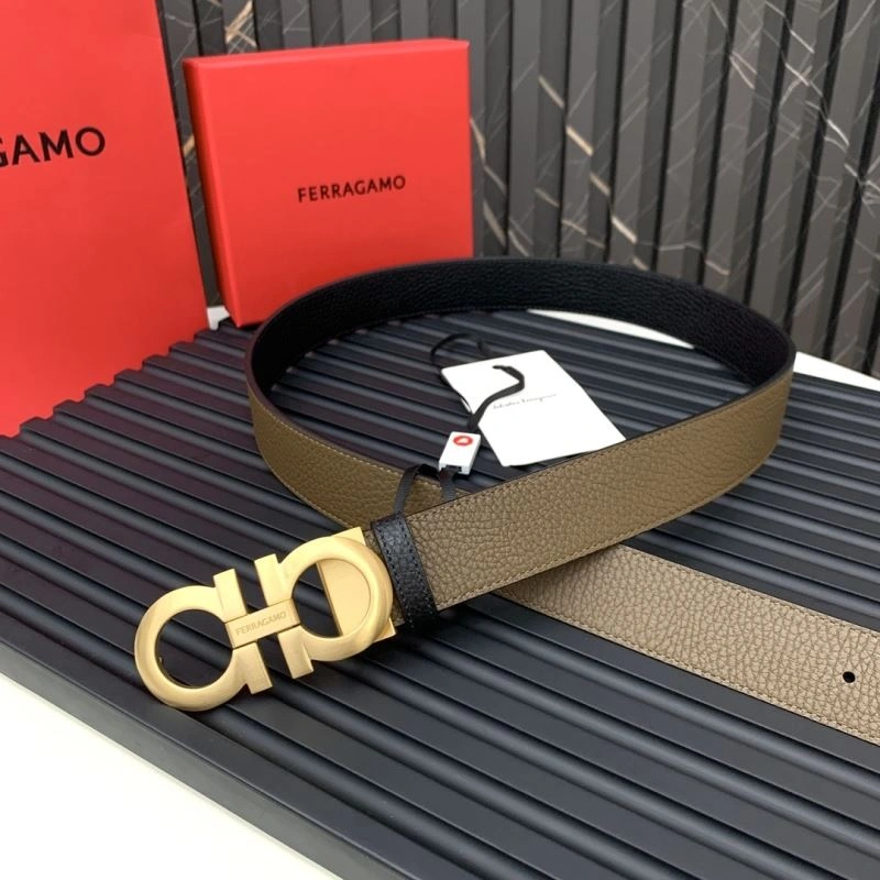 Ferragamo Belts Comfortable 289280