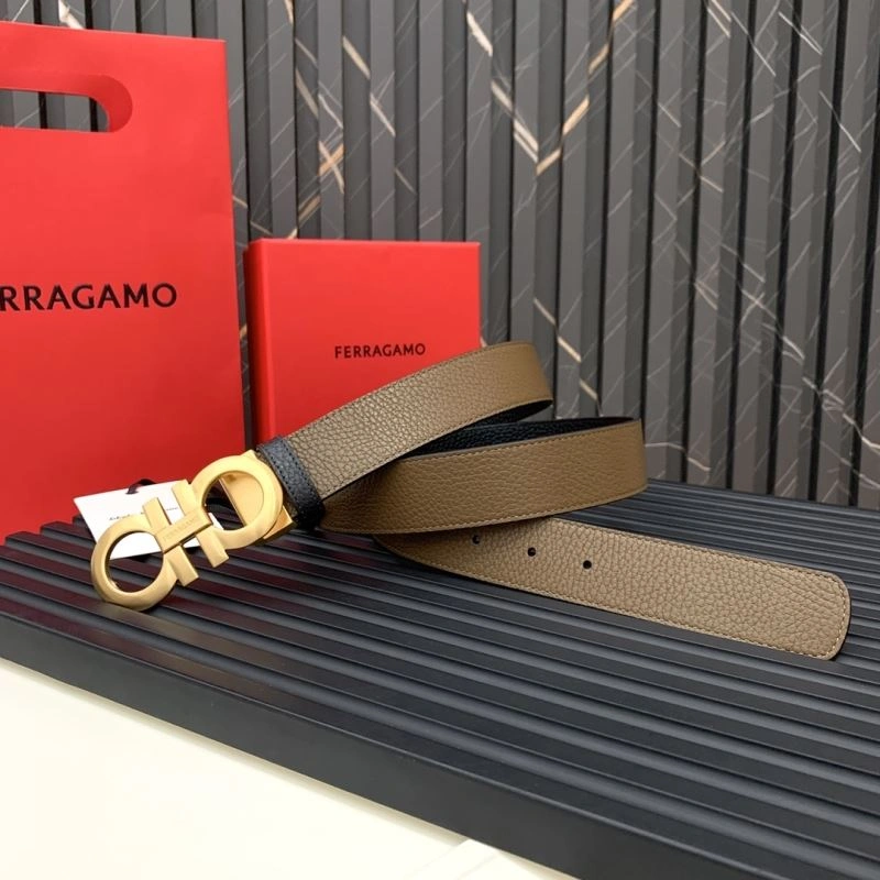 Ferragamo Belts Comfortable 289280