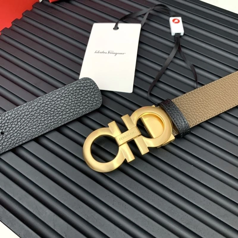 Ferragamo Belts Comfortable 289280