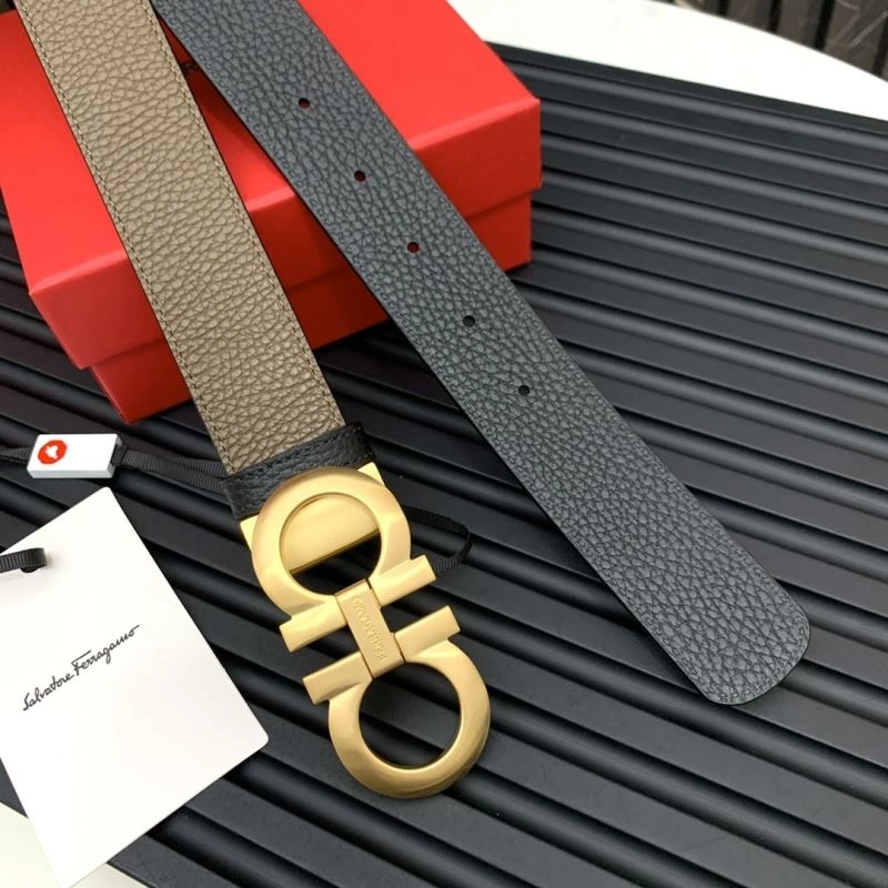 Ferragamo Belts Comfortable 289280