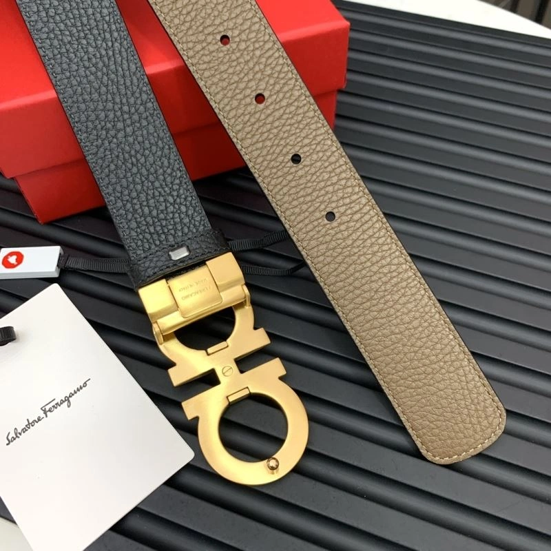 Ferragamo Belts Comfortable 289280