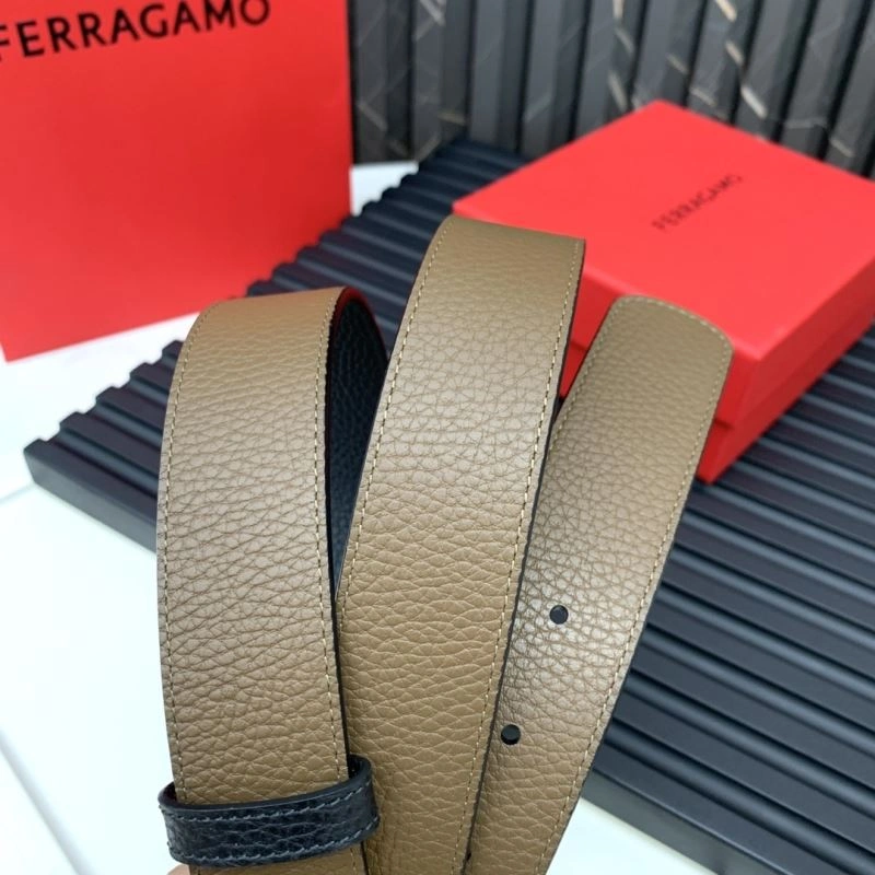 Ferragamo Belts Comfortable 289280
