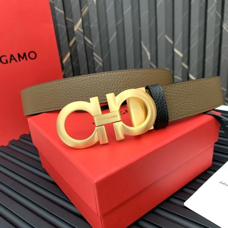 Ferragamo Belts Comfortable 289280