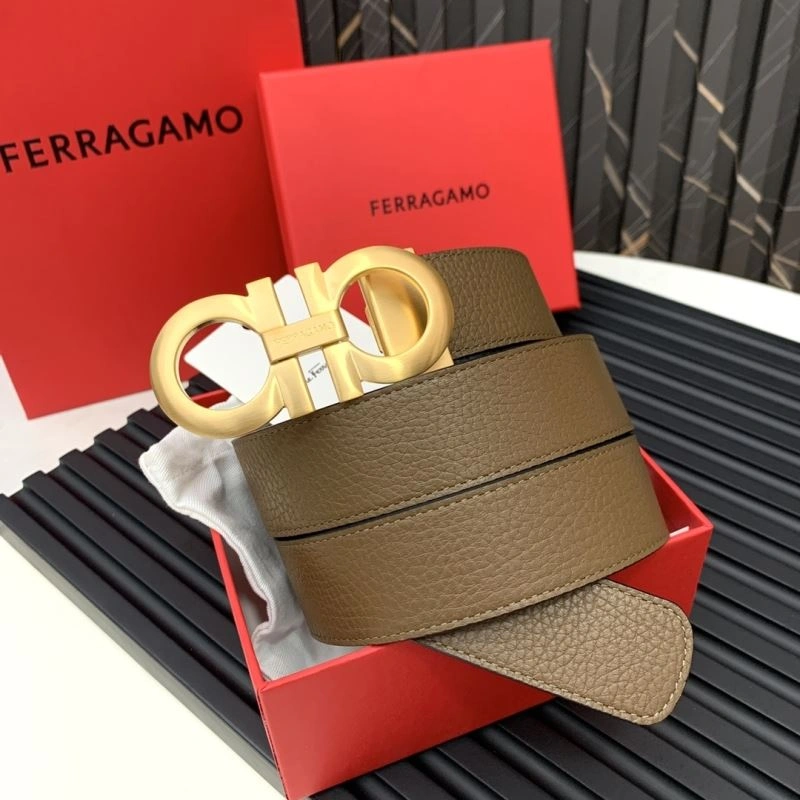 Ferragamo Belts Comfortable 289280