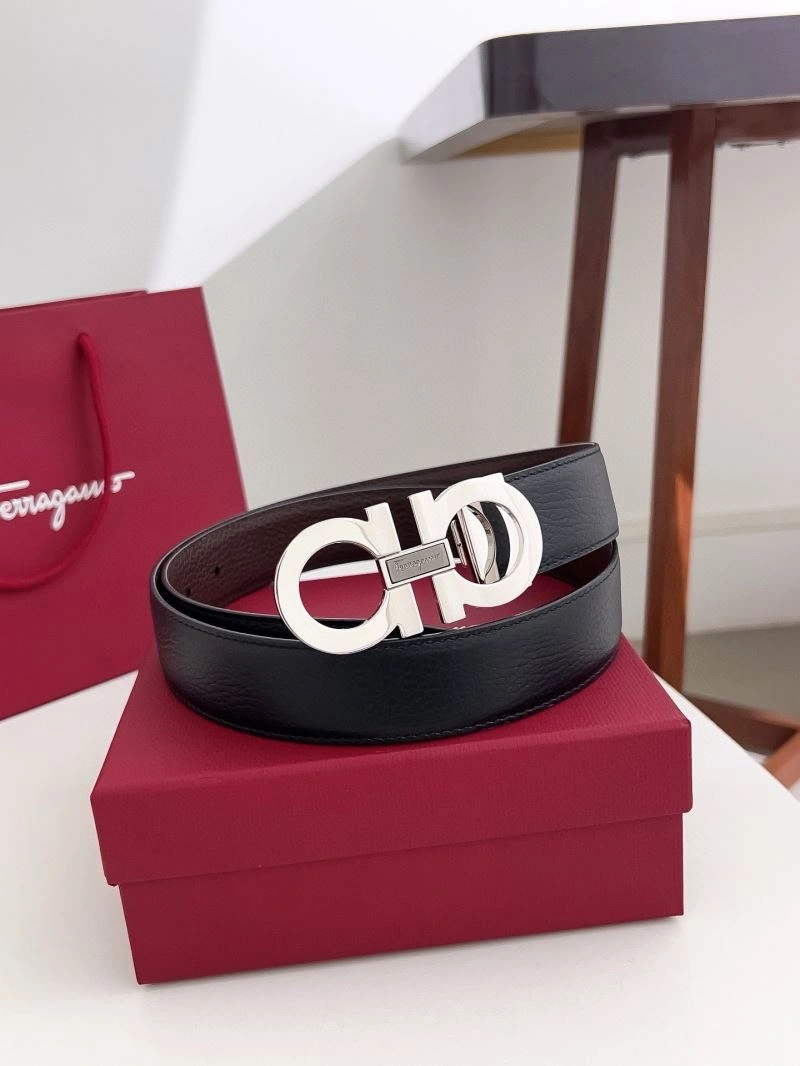 Ferragamo Belts Premium 289273