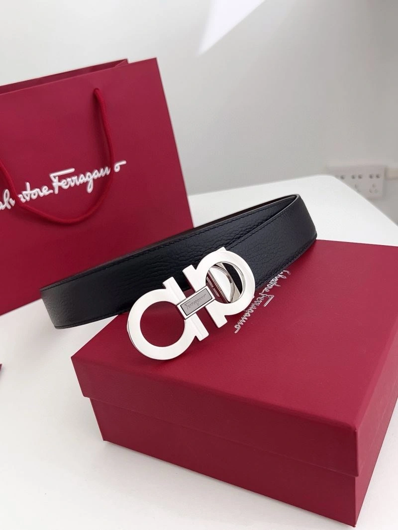 Ferragamo Belts Premium 289273