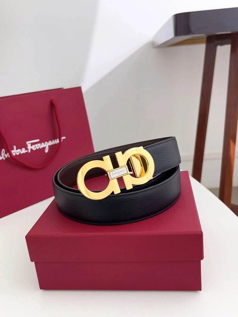 Ferragamo Belts Lightweight 289269